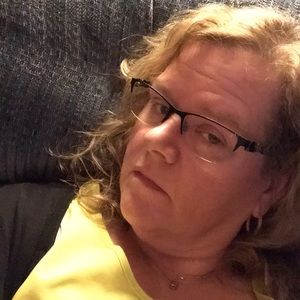 Meet your Posher, Darlene